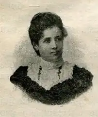 Bandić ca. 1916
