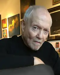 Quinn in 2016