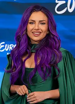Daria in 2025