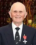 Dave Henshaw