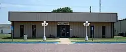 Davenport City Hall