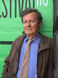 Hare in 2018