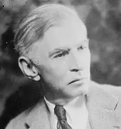 David Mannes