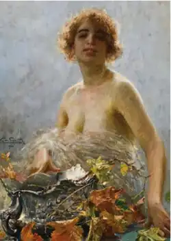 Spring and Autumn