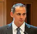 Dean E. Rende, 2012