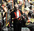 Irish Defence Forces Massed Bands Concert, 2014.