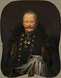 Grigory Demortie&nbsp;[ru]