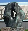 Cast 2, Gemeentemuseum, The Hague, 2010