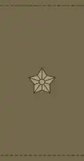 Sekondløjtnant (Royal Danish Army)[26]