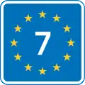 L47: EuroVelo
