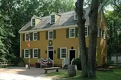 Dennisville Inn
