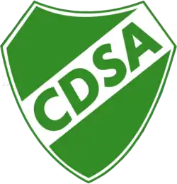 San Andrés logo