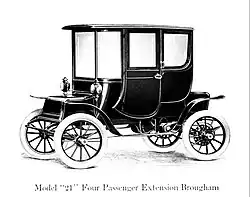 Model 21