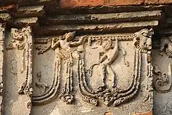 Wall decorators