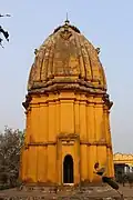 Deul at Dharapat