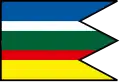 Flag of Devičany