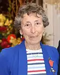 Dianne John