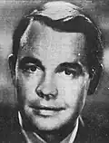 Dick Enberg
