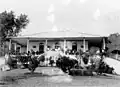 Catholic Mission in Dili, after 1900