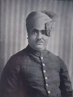 Dileep Singh