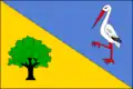 Flag of Dobřenice