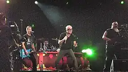 EAV in 2008