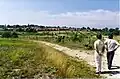 The park
