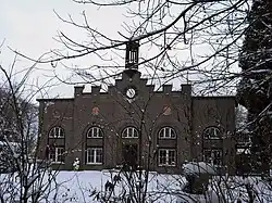Castle Gnadenthal