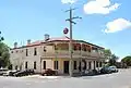 Gladstone Hotel
