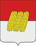 Coat of arms of Dorogobuzhsky District