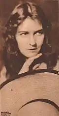 Dorothy Gish, 1922