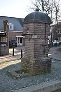 Village pump