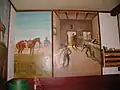 Western Saloon
