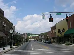 Downtown London (2008)