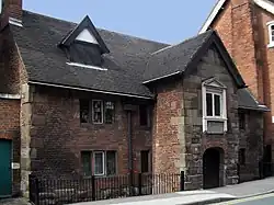 Milley's Hospital