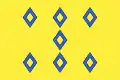 Flag of Plérin
