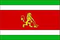 Flag of Taraclia