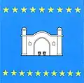 Flag of Avdarma