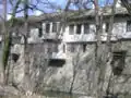 Residential building