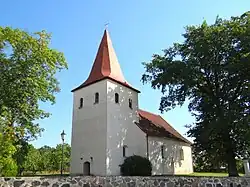 Catholic church