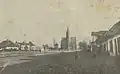 Drzewica before 1913