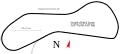 Oval Handling Course