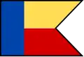 Flag of Dunajská Streda