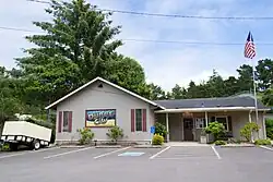 Dunes City Hall