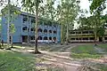 School's Academics