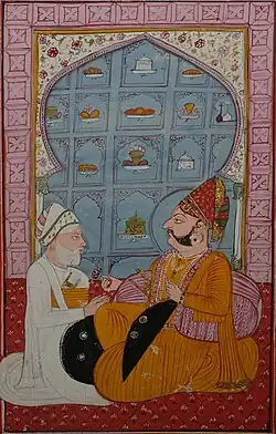 Ajit Singh