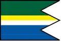 Flag of Dvorianky