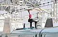PS208 pantograph