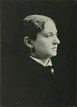 "A Woman of the Century"