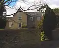 The Old Vicarage